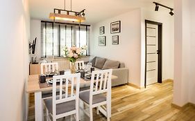 Apartament Bałtycka 3